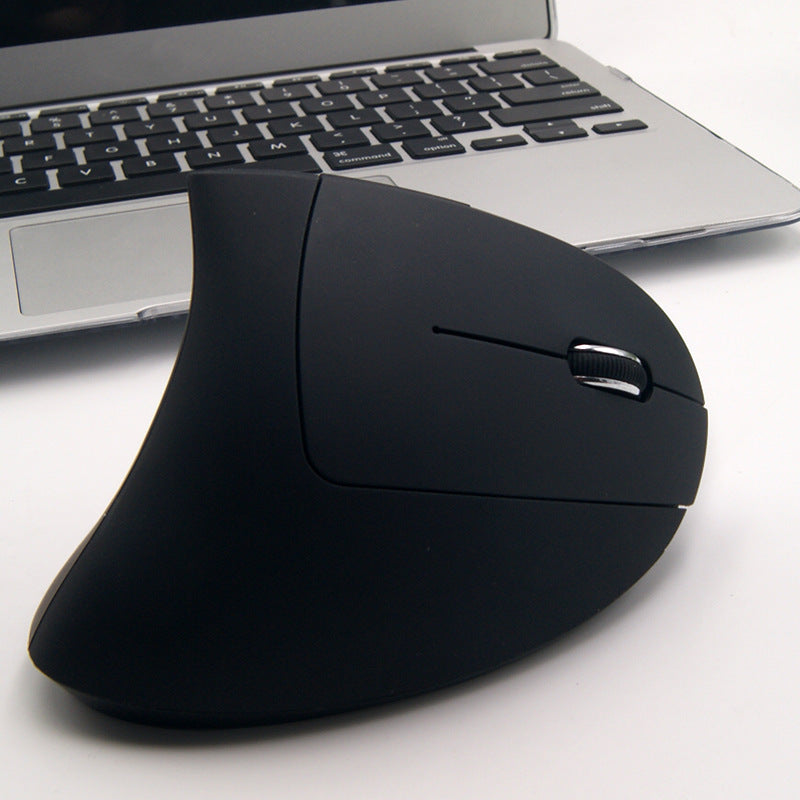Wireless Vertical Mouse