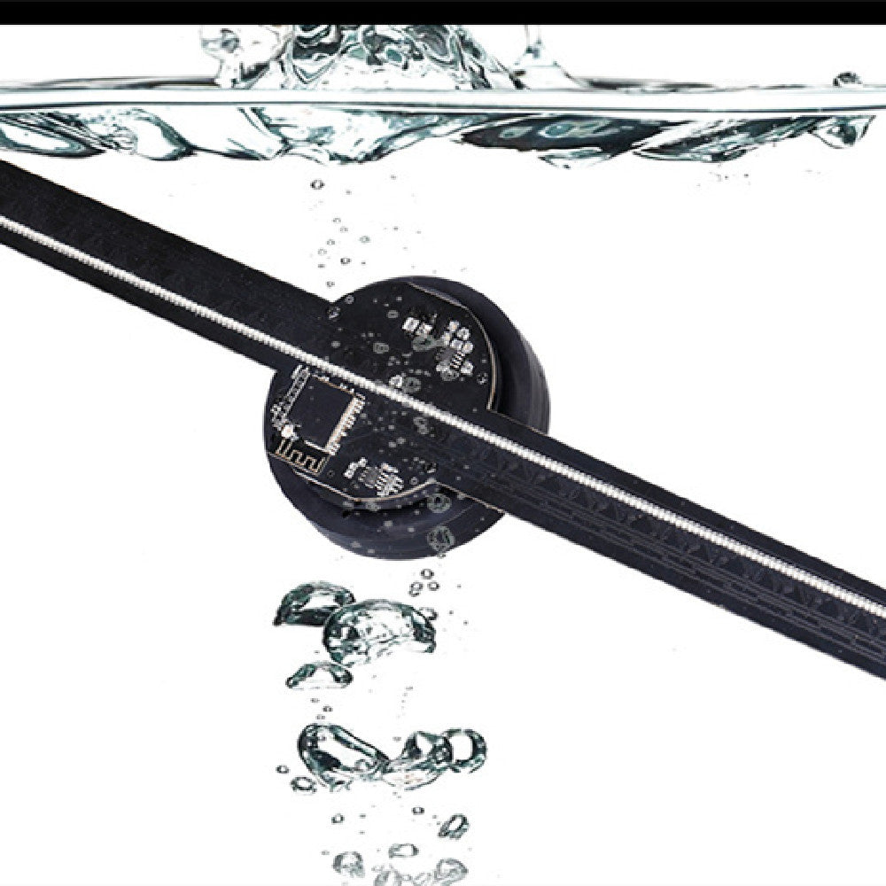 3D Holographic Advertising Machine