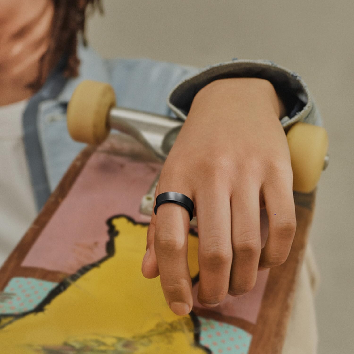 Smart Ring