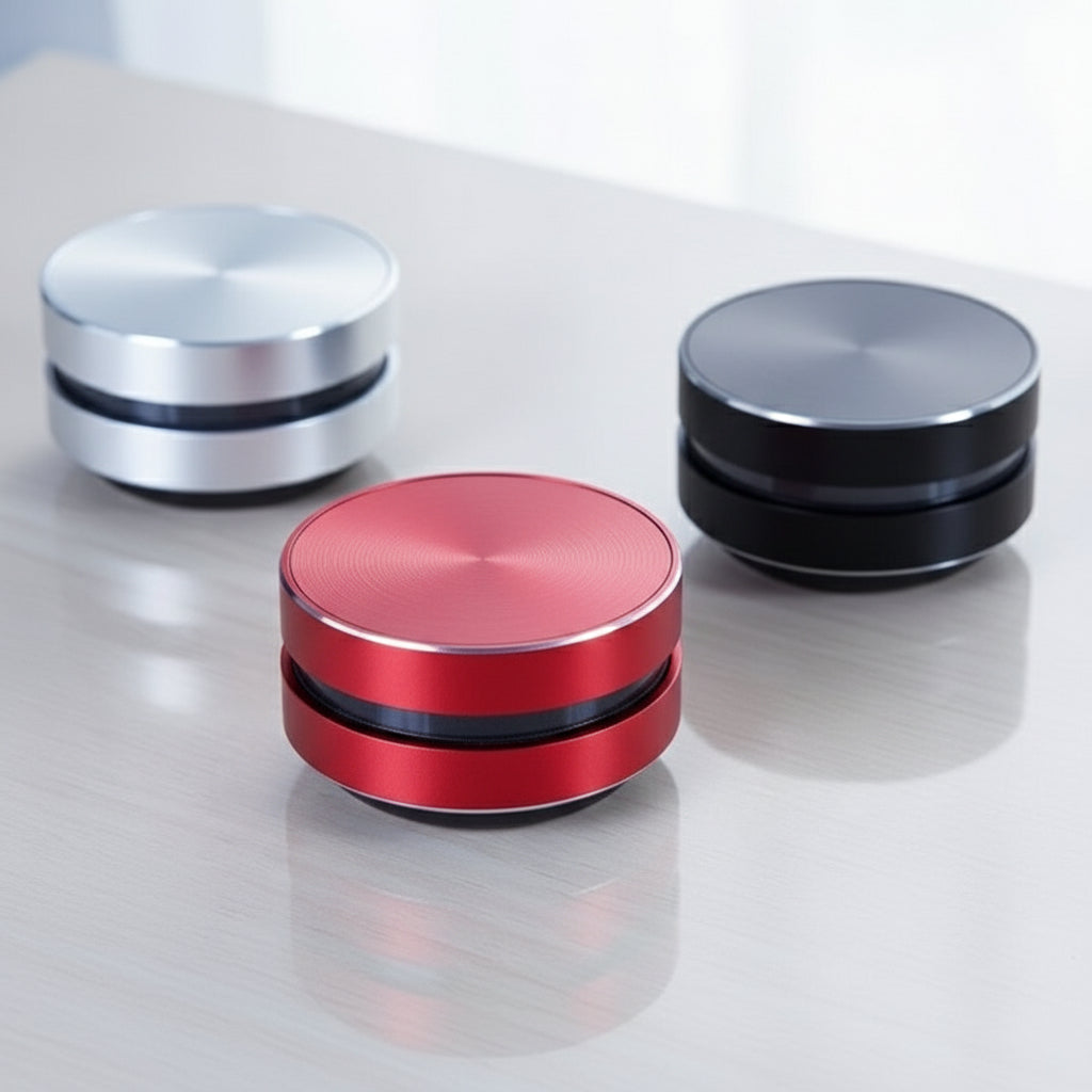 Magnetic Portable Speaker